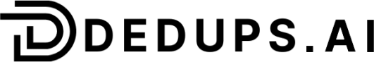Dedups.ai