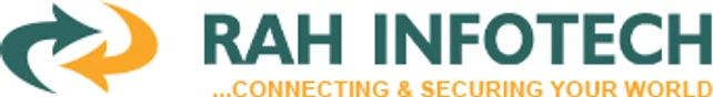 RAH Infotech logo